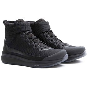 Resim richa Momo Firegun-2 Gore-tex Motosiklet Botu 