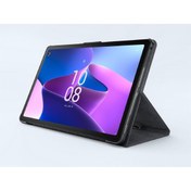 Resim LENOVO TAB M10 Plus 3Rd Gen 10.6" Storm Grey 4 Ram 128 GB Tablet + KILIF - OUTLET 