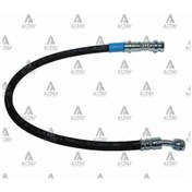 Resim Hortum Fren Santafe 01-06 Ön Sağ 58811-26020 