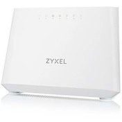 Resim Zyxel DX3301-T0-EU Ax1800 VDSL Wireless Modem 