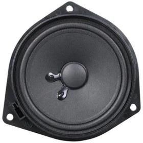 Resim Genel Markalar K-1420LN 5 inc 150 Watt 5 Çerçeveli Toyota Uyumlu Araç Kapı Hoparlörü 