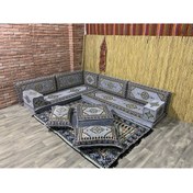 Resim uğurlu şark köşesi Takımı 