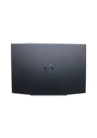 Resim HP Uyumlu 15-cx0042nt (9FC22EA) Lcd Cover - Bezel Ekran Kasası - Çerçeve Set (Pars Power) 412865 