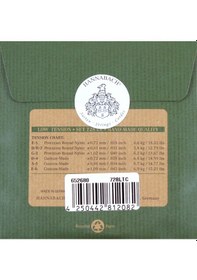 Resim Hannabach 728ltc Custom Made Klasik Gitar Teli Low Tension Dü 