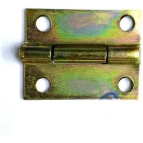 Resim Epilons Tavla Menteşesi Eko 25x20 Mm - 120 Adet 