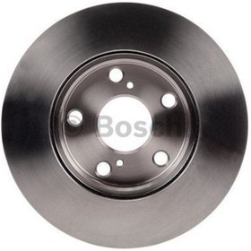Resim Toyota Uyumlu Auris Ön Fren Diski Benzinli İngiliz 2007-2012 Bosch 
