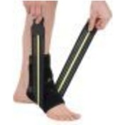 Resim Medikaltec Malleol Destekli Ayak Bilekliği + 8 Bandajı 