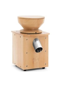 Resim Zentra Gm100 Ev Tipi Taş Un Değirmeni 