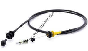 Resim Ford Focus (1998-2003) 2.0 Benzinli Gaz Teli (1210mm) 