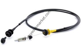 Resim Ford Focus (1998-2003) 2.0 Benzinli Gaz Teli (1210mm) 