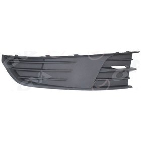 Resim Gva 9121092 Tampon Kapagı Sol Skoda Fabia 2015 6v0807367 