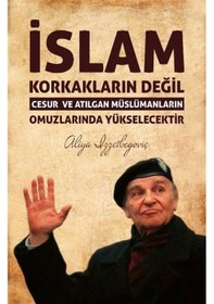 Resim Aliya İzzetbegoviç Ajandası Çok Renkli 