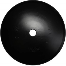 Resim AGCO Ayçiçeği Disk Bıçağı 18'' x 1/4 Kalınlık - Massey Ferguson | SN3283N 
