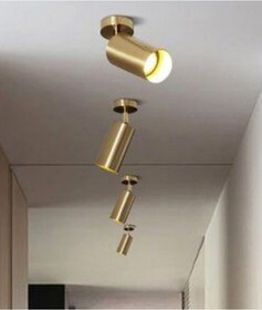 Resim MYLİGHTS 1 ADET FİYATI LED APLİK LED SPOT LED AVİZE ESKİTME HAREK Gün Işığı 