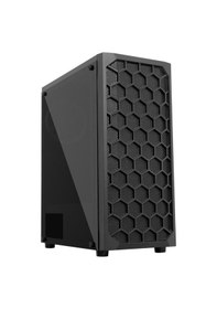 Resim Frisby FC-8955G Gaming Kasa, Rgb Fan (300W) 