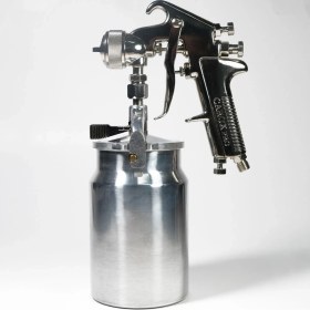 Resim Özgürce Pro Altdepo Boya Tabancası 1.8 Mm, Profesyonel Kullanım Için Mükemmel Performans 