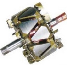 Resim 12v Alternatör Rotor Valeo Tipi 125 A Renault N11.310 