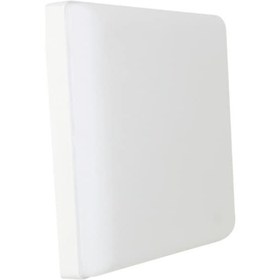 Resim Forlife 36watt Yeni Nesil Sıva Üstü Kare Led Panel Armatür Günışığı Beyaz 