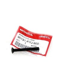 Resim Honda Cbr 250 Gidon Topuz Vidası 90191-kyj-900 
