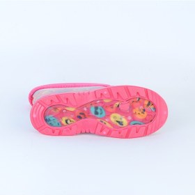 Resim Arısan 6495 Pembe Kız Çocuk Çizme Pembe 