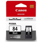 Resim Canon Pg-84 Siyah Kartuş 