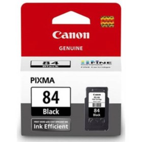 Resim Canon Pg-84 Siyah Kartuş 