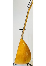 Resim Kaliteli Uzun Sap Dut Bağlama 