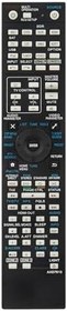 Resim VINABTY AXD7613 AXD7591 Pioneer AV Receiver AXD7613 VSX-LX55 SC-LX75 VSX-2021-K AXD7591 Remote Controller için yedek uzaktan kumanda 