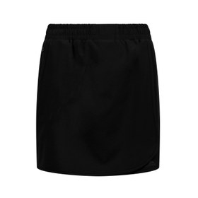 Resim Trespass Schapiro - Adventure Skort Kadın Siyah Etek 
