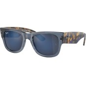Resim Ray-Ban RB0840S 6638O4 51 Güneş Gözlüğü 