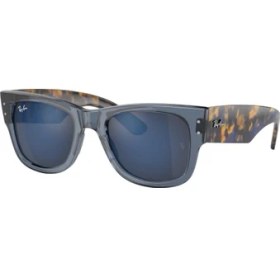 Resim Ray-Ban RB0840S 6638O4 51 Güneş Gözlüğü 