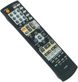 Resim RC-668M Yedek Uzaktan Kumanda -VINABTY-Fit Onkyo AV Receiver Uzaktan Kumanda RC668M HTR640 HTS894 HT-R640 HT-S894 