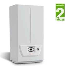 Resim Immergas Victrix Omnia Premix Kombi (2 Yıl Garanti) 