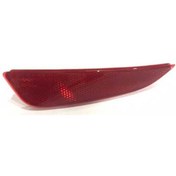Resim Esse Otomotiv - Crossland X Tampon Reflektörü Arka Sağ 17- 13478307 13478307 
