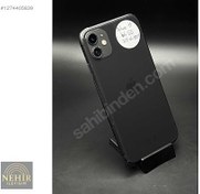 Resim Apple iPhone 11 İkinci El TR | 64 GB | Siyah İkinci El **NEHİR İLETİŞİMDEN** İPHONE 11 64GB PİL %100(D) TR 2.EL