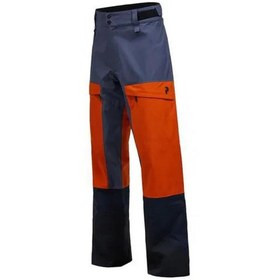 Resim Peak Performance G79000050 M Gravity Gore-Tex 3L Erkek Kayak Pantolonu 