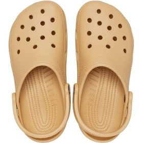 Resim Crocs 10001 Classic Kum Unisex Terlik Kum 