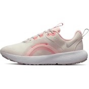 Resim Nike Dj9976-002 React Escape Rn 2 Kadın Yürüyüş Şık Spor Ayakkabı 