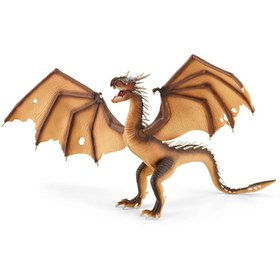 Resim Harry Potter Hungarian Horntail 