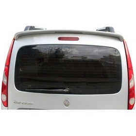 Resim Renault Kango 2 Anatomik Spoiler- 