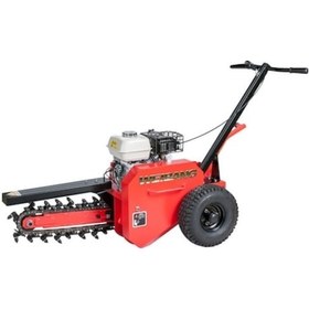 Resim Weibang Wbtr126H Kanal Açma Makinesi 