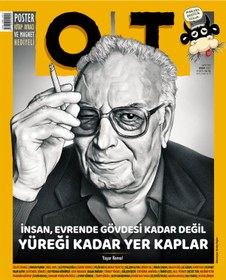 Resim Ot Dergisi 103. Sayı 