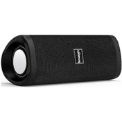 Resim Smalody Yxsm8090bt Taşınabilir Bluetooth Hoparlör - Güçlü Bass, 5w Çıkış, 2500mah Pil, 7 Saat Çalma Süresi 