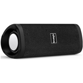 Resim Smalody Yxsm8090bt Taşınabilir Bluetooth Hoparlör - Güçlü Bass, 5w Çıkış, 2500mah Pil, 7 Saat Çalma Süresi 
