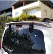 Resim Peugeot Rifter Spoiler 2018 Ve Sonrası Aracınızın Rengi 