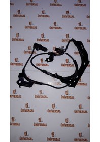 Resim Abs Sensörü L200 2007 2011 Ön Sağ 