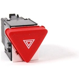 Resim Volkswagen Passat 2005 - Dörtlü Flaşör /g 