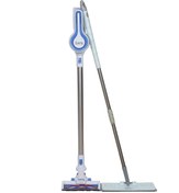 Resim Farg Attractive Epa-1309 Turbo Fırçalı 22.2 V Dikey Kablosuz Şarjlı Süpürge Ve Tablet Mop 