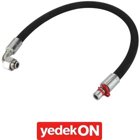 Resim AGCO Hidrolik Hortum - Massey Ferguson / Fendt / Valtra | ACW007884B 