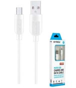 Resim Syrox Micro Usb Data Ve Şarj Kablosu 105cm 2a - C70 